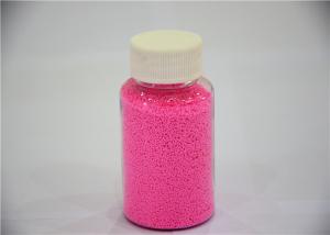 Wholesale Pink Speckles Color Speckles For Detergent Sodium Sulfate Anhydrous Material SGS from china suppliers