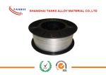 TANKII A1 Heating Alloy Wire Rod Fecral Wire For High Temperature Resistance