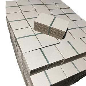 Wholesale Anti-Curl Laminated Notebook Cover Pulp Style Recycled Professional from china suppliers