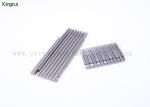 Grinding Inserts Precision Mold Parts For The Electronic Industry