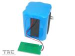 12V LiFePO4 Battery Pack 26650 6.6Ah With Electronic Display for UPS