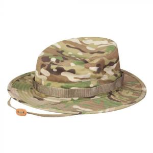Wholesale Adjustable Camouflage Military Camo Hats Boonie For Sunlight Blocking from china suppliers
