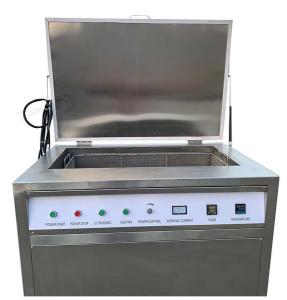 Wholesale Ultrasonic Golf Club Cleaner Machine Service Integrated 135L Capacity from china suppliers