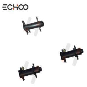 Wholesale Yanmar B03 Mini Excavator Track Tensioner Cylinder Undercarriage Frame from china suppliers