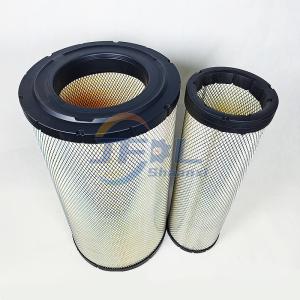 Wholesale Air Filter 11LQ-40120 11LQ-40110 For Excavators and Other Engineering Construction Machinery Equipment Engine Parts from china suppliers