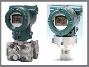Wholesale EJA430E-DAS4G Yokogawa EJA430E Gauge Pressure Transmitter with Hart Proto from china suppliers