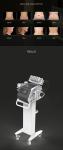 New Arrival 40K Cavitation Vacuum Slimming Machine Body Sculpting Skin