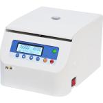 Table Top Clinical Benchtop Centrifuge For 1.5ml 2ml Microtube Support Capillary