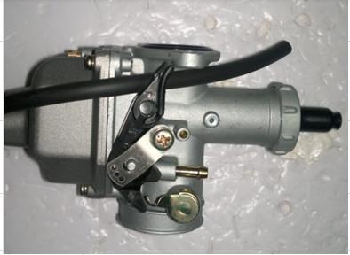 Motorcycle Carburetor For HONDA ATV TRX250EX RECON 250 1997 1998 1999 2000 2001