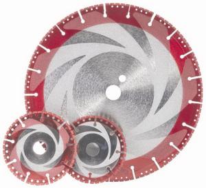 Wholesale Diamond saw blade(Brazing diamond saw blade) from china suppliers