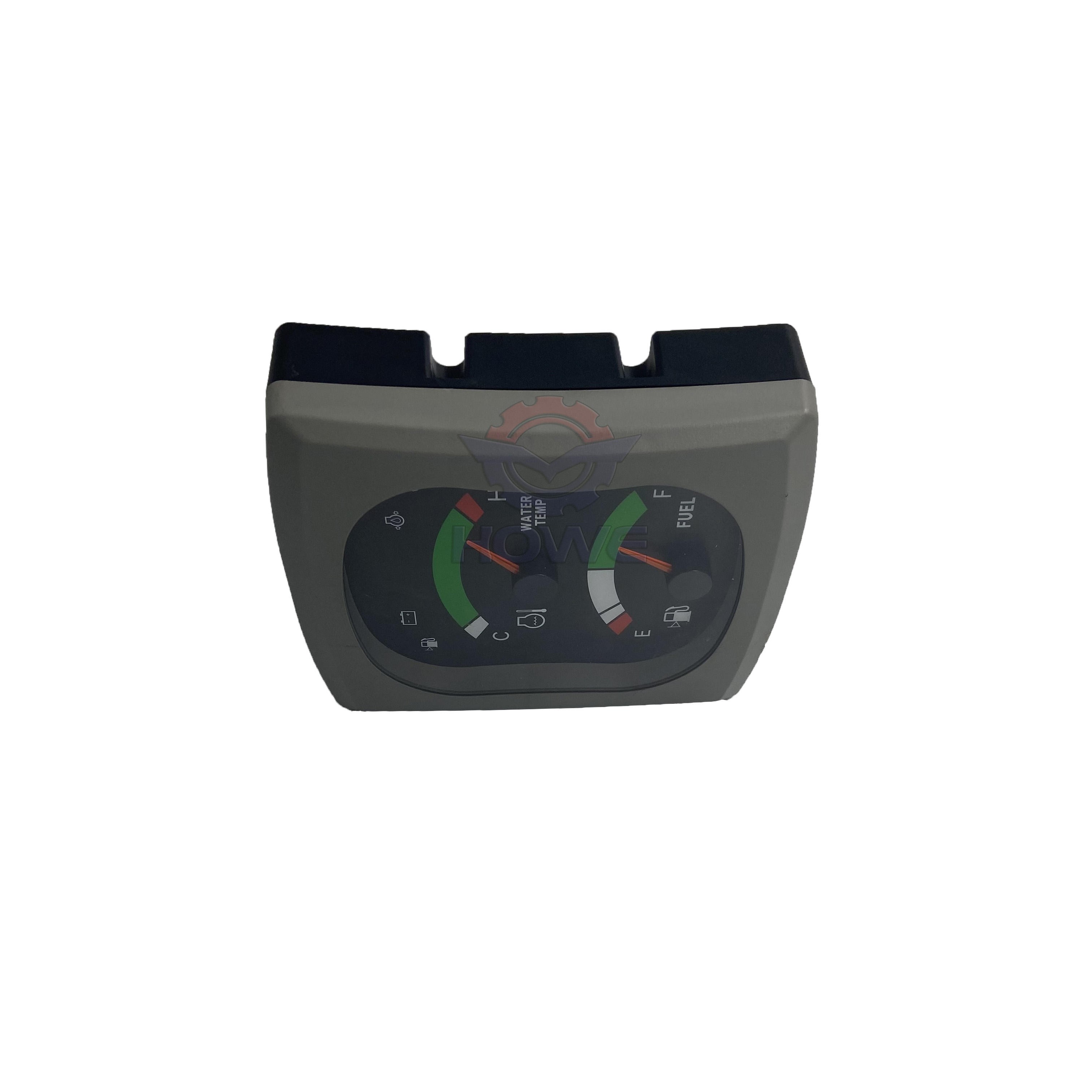 Electric Parts Excavator Monitor Cluster E305 E306 Display Panel 454-7322 389-0763