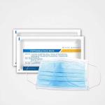 Nonwoven Fabric Disposable Surgical Face Mask For Protection Operation Doctor