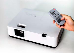 Wholesale SMX 3700 Lumen Projector XGA 3LCD Projector 1024x768 For Education from china suppliers