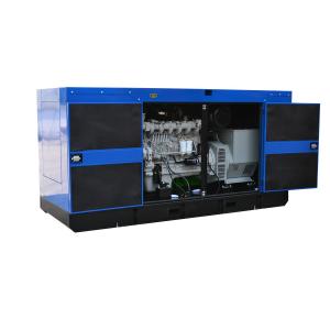 Buy cheap Cummins 200kw 60hz diesel generator high quality cheap price commercial electric from wholesalers