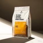 Premium Mylar Bags - FDA/ISO Certified For Coffee/Snack Preservation