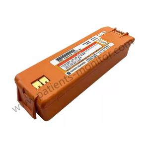 Wholesale Cardiolife AED 13051-215 Defibrillator Battery Pack 9141 For NIHON KOHDEN AED 9231 from china suppliers