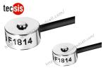 High Capacity Pancake Compression Micro Load Cell 20kg 50kg 100kg