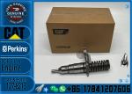 Diesel spare parts 1278205 cat 3116 injector 127-8213 127-8222 for caterpillar