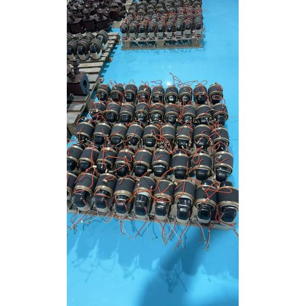 Casting Resin Indoor High Voltage Current Transformer Single Phase / 3 Phase