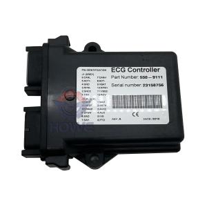 Wholesale Excavator Electrical Parts 404D-22 404F-22 Engine Controller 550-9111 T434827 U85186160 from china suppliers