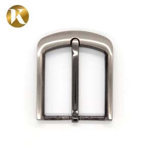 Wholesale 35mm Plate Belt Buckles Simple Fashionable Style With Long Using Time from china suppliers