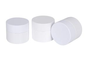 Wholesale Round Shape 5ml Mini Cosmetic Containers Pp Empty Od 28mm from china suppliers