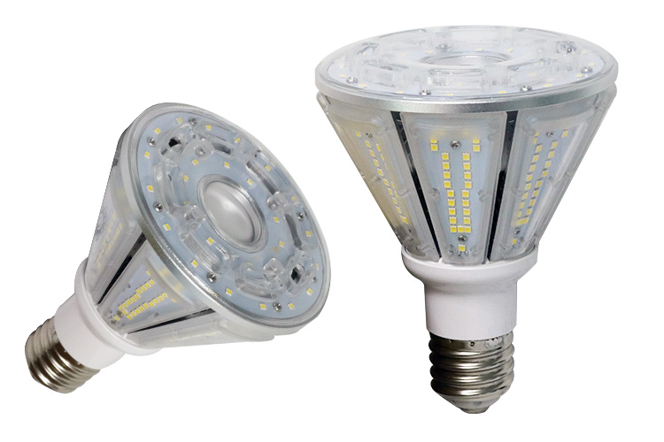30w e26 led corn light