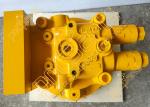 EC135B EC140B Swing Motor Voe14524188 M2X63CHB Hydraulic Motor For Volvo