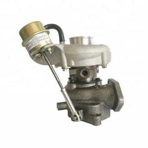 Wholesale Excavator VB440031 8973628390 Diesel Turbo RHF55 Turbocharger For 4HK1TC from china suppliers