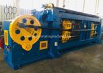 Double Block 94x135mm Gabion Machine 6300mm With 6300mm Width