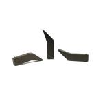 Tungsten Alloy MIM Injection Molding Tungsten Carbide Ski Pole Accessories