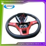 Club Car Golf Cart Accessories Steering Wheel For EAGLE Electric Sightseeing Car