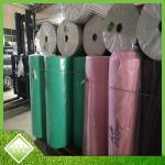 90GSM PP Spunbond Non Woven Fabric Roll For Shopping Bag / Medical Products