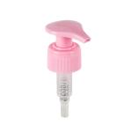 24/410 28/410 Pink Left Right Lock Pump Plastic Lotion Dispenser Pumps