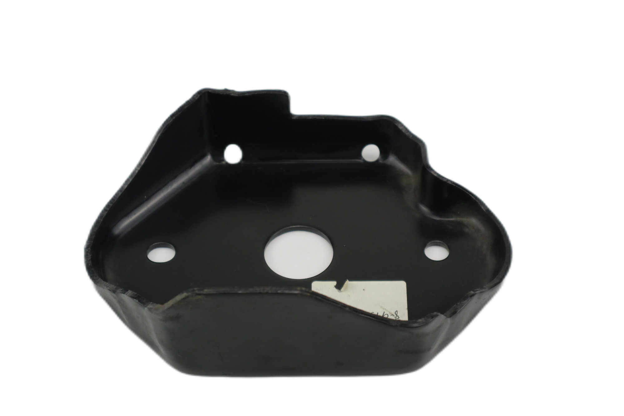 8973812280 Isuzu Automotive Parts DMAX 4JJ1 4JK1 Cover Cushion Rubber FRT RH