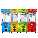 110V/220V/230V Voltage Coin Operated Doll Super Claw Machine for Arcade