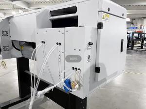Wholesale Brand Double Xp600/i3200 Heads T Shirt Pet Film Inkjet Dtf Printer Printing Machine A3 Dtf Printer from china suppliers