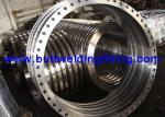 ASTM A182, F304/304L, F316/316L,Welding Neck Flange/WN flange/old Galvanizing,