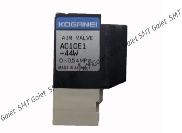YV100XG YAMAHA Valve SMT Spare Parts A010E1-44W KM1-M7163-30X
