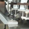 Buy cheap Fully Automatic Small Dumpling Machine/Commercial Multifunctional Automatic from wholesalers