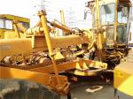 Used KOMATSU GD505A-2 Motor Grader For Sale