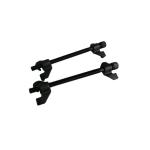 10" 12" Drop Forged Suspension Spring Compressor G.W 19Kgs Essential for Car