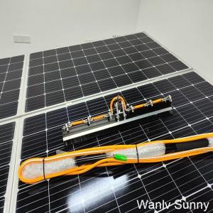 Wholesale 1 Year After-sales Service High Pressure Manual Cleaning Brush with Water Spray Nozzle from china suppliers