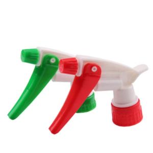 Wholesale Customizable Colors 28/410 Plastic Trigger Pump Sprayer from china suppliers