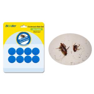 Wholesale Household Cockroach Killer Bait Box Harmless to Humans Animals for Periplaneta Fuliginosa from china suppliers