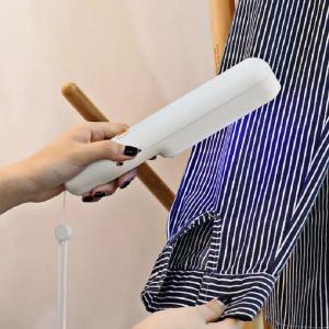 China CE ROHS Approved Handheld Uv Light 7w Light Germicidal Sterilizer on sale