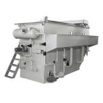 Video Technical Support Textile ETP/STP/WWTP Dissolved Air Flotation
