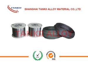 Wholesale 22 Awg Oxidized Surface Chromel Nisi / Alumel Bare Thermocouple Wire Without Insulation from china suppliers
