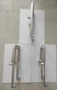 Wholesale Cast Iron Manhole Step Ladder from china suppliers