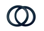 1502 Hammer Union Lip Seal Ring HNBR Nitrile Available Material
